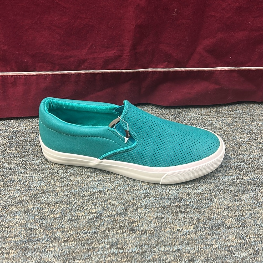 New lamo piper teal